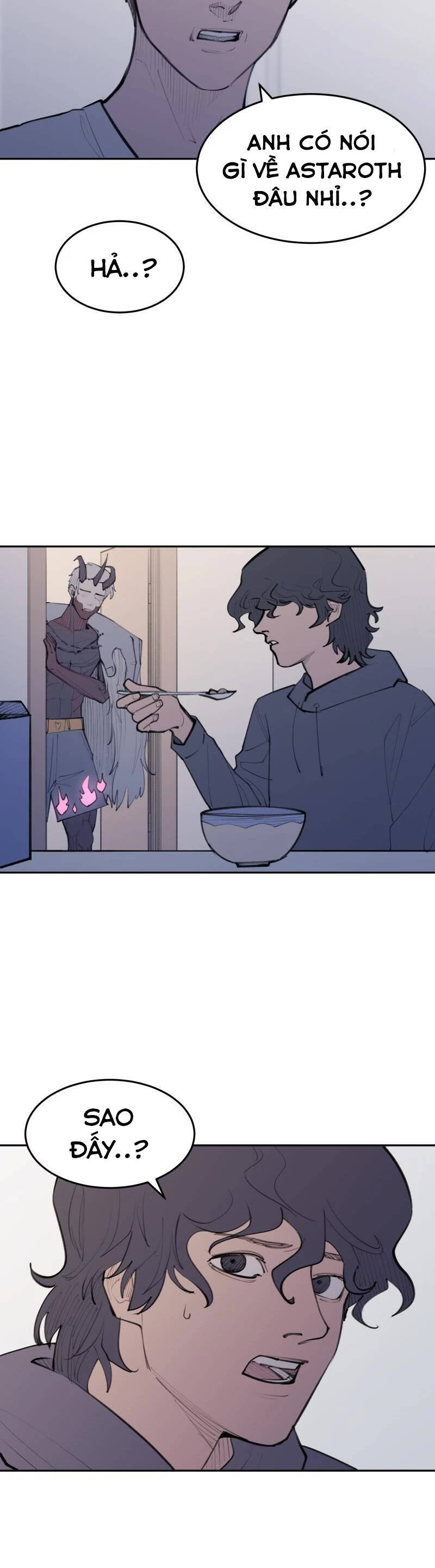 Tướng Quỷ Dạy Yêu Chapter 131.1 - 15