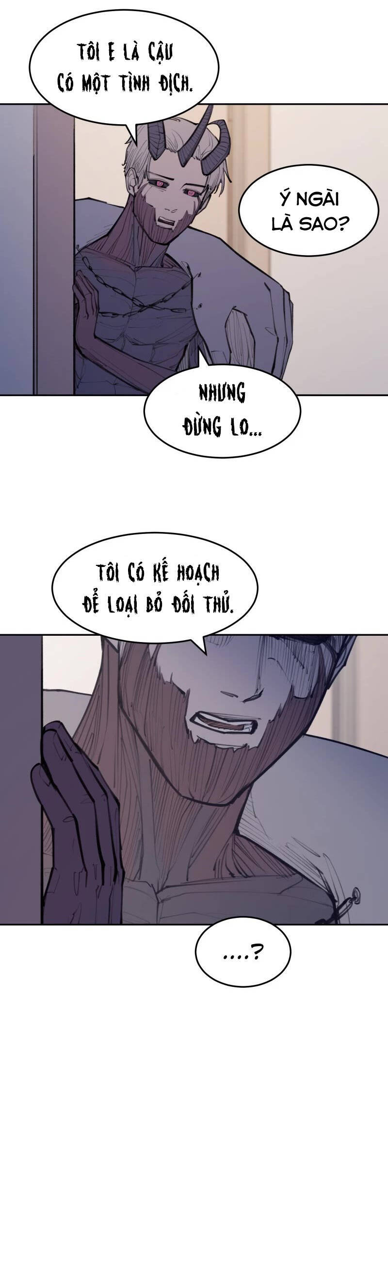 Tướng Quỷ Dạy Yêu Chapter 131.1 - 16