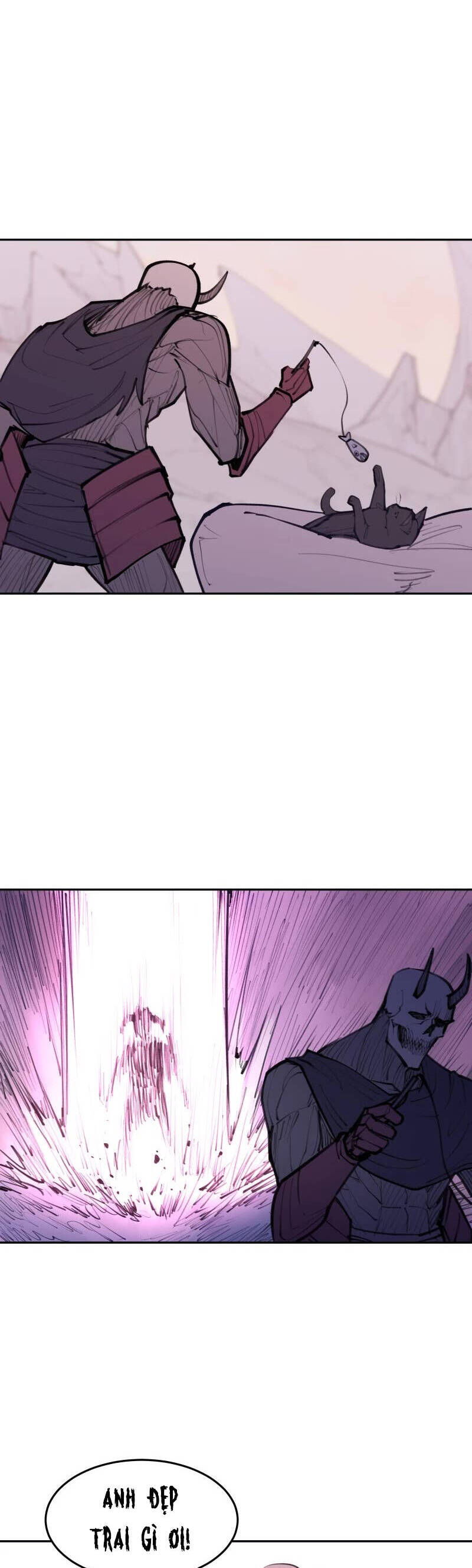 Tướng Quỷ Dạy Yêu Chapter 131.1 - 17