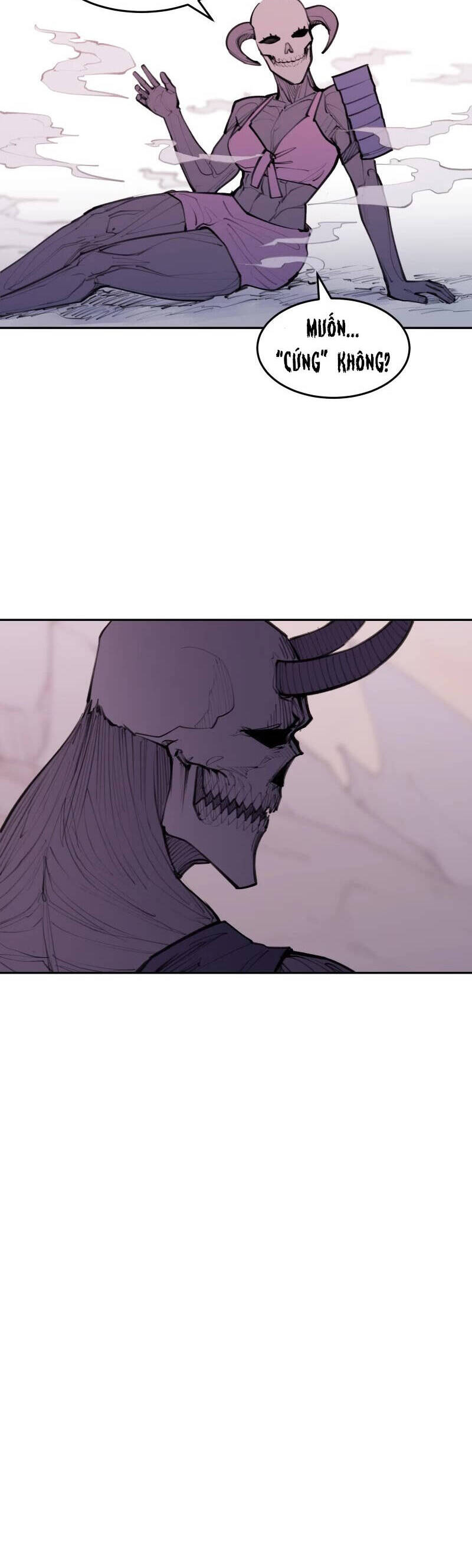 Tướng Quỷ Dạy Yêu Chapter 131.1 - 18