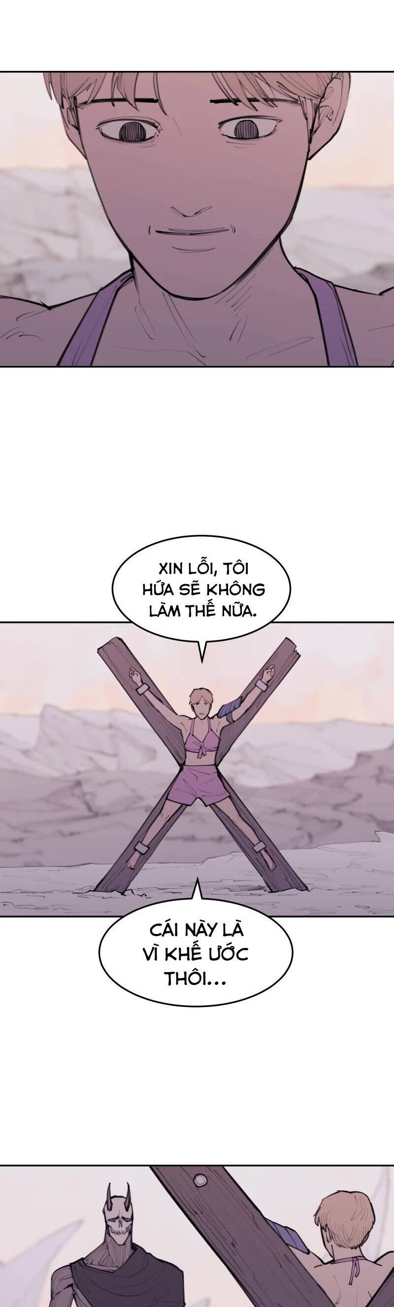 Tướng Quỷ Dạy Yêu Chapter 131.1 - 19