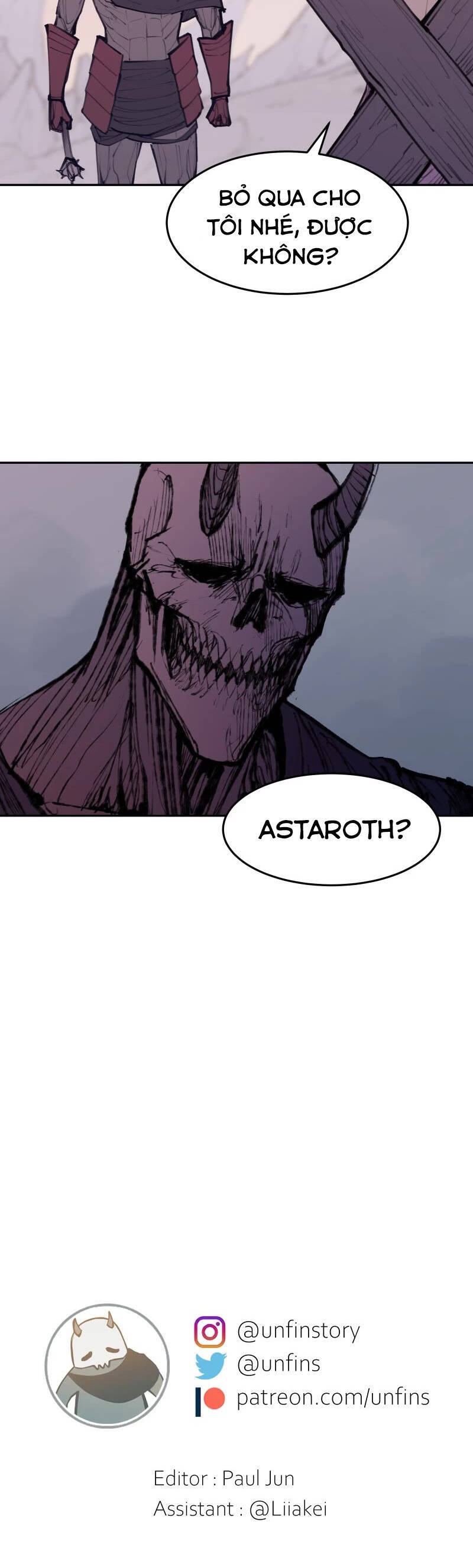 Tướng Quỷ Dạy Yêu Chapter 131.1 - 20