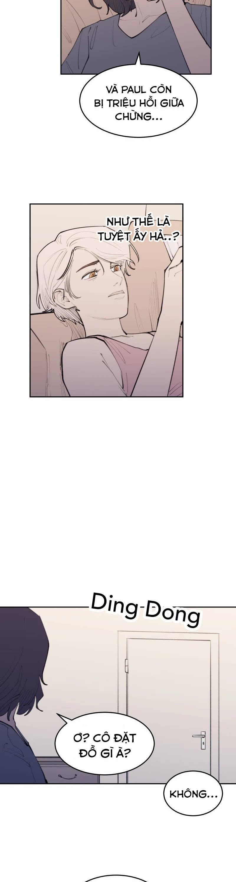 Tướng Quỷ Dạy Yêu Chapter 131.1 - 5