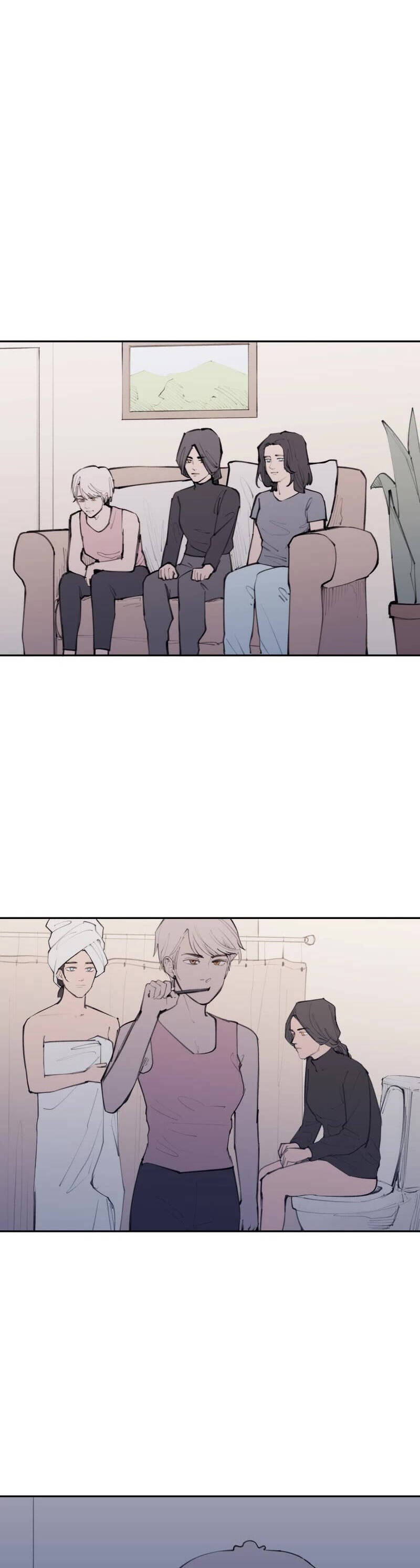 Tướng Quỷ Dạy Yêu Chapter 131.1 - 7