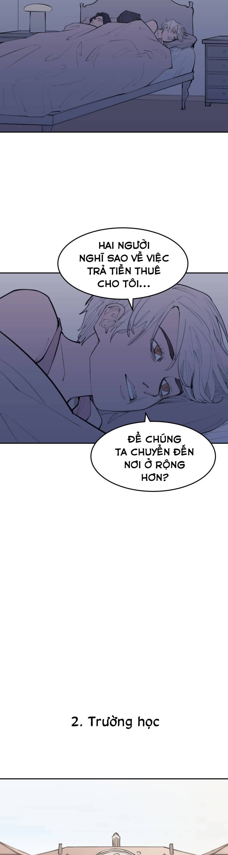 Tướng Quỷ Dạy Yêu Chapter 131.1 - 8