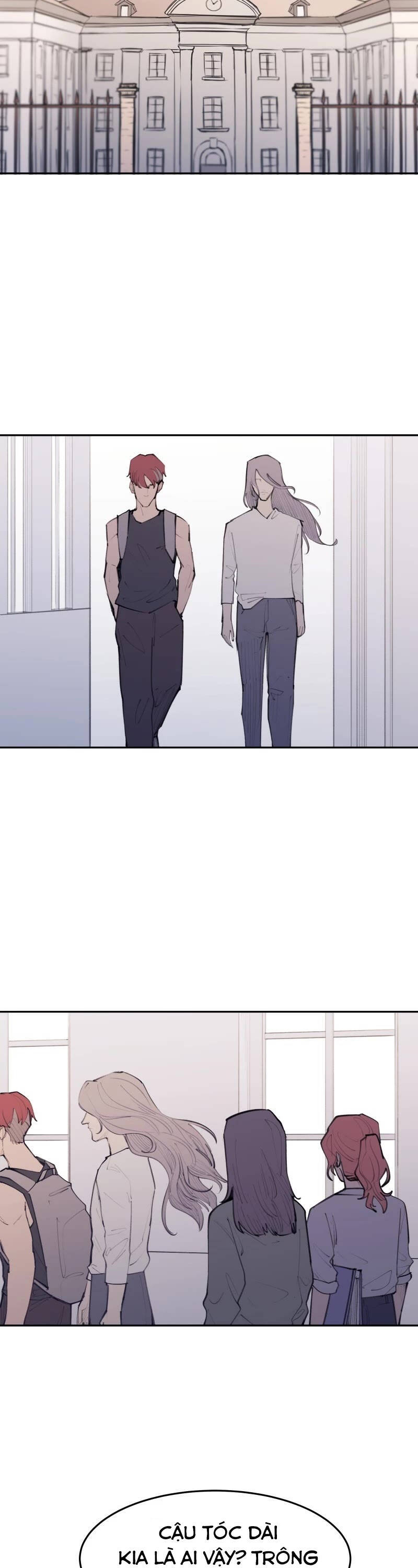 Tướng Quỷ Dạy Yêu Chapter 131.1 - 9