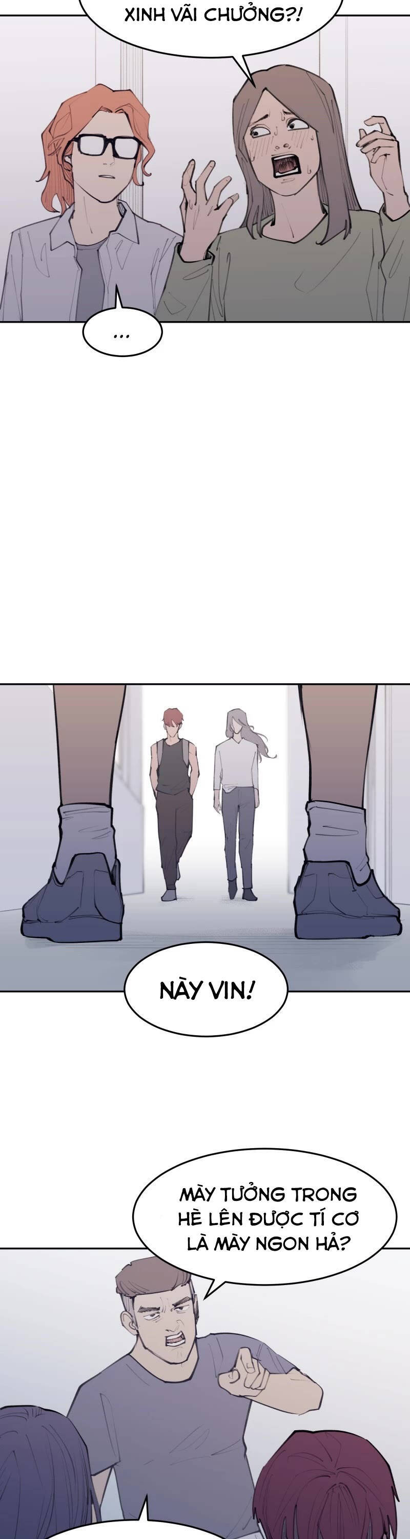 Tướng Quỷ Dạy Yêu Chapter 131.1 - 10