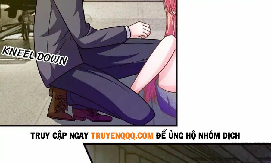 Bạn Trai Cũ Là Quỷ Hút Máu: Đừng Trêu Tôi Chapter 13 - 3
