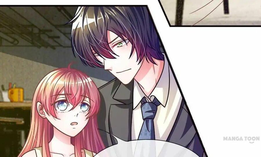 Bạn Trai Cũ Là Quỷ Hút Máu: Đừng Trêu Tôi Chapter 13 - 5