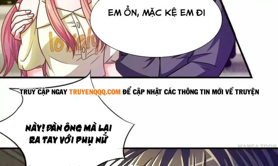 Bạn Trai Cũ Là Quỷ Hút Máu: Đừng Trêu Tôi Chapter 13 - 6