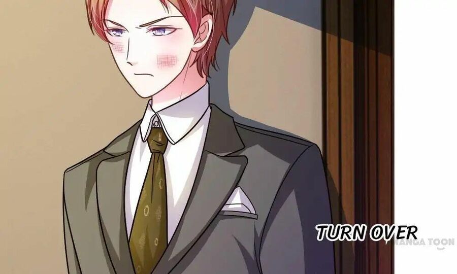 Bạn Trai Cũ Là Quỷ Hút Máu: Đừng Trêu Tôi Chapter 14 - 19