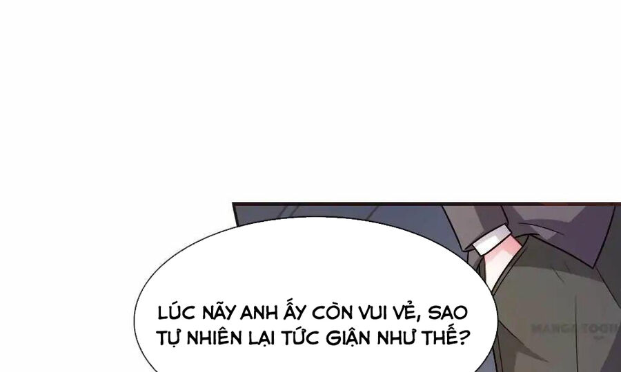 Bạn Trai Cũ Là Quỷ Hút Máu: Đừng Trêu Tôi Chapter 14 - 21