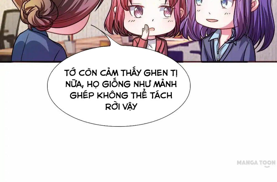 Bạn Trai Cũ Là Quỷ Hút Máu: Đừng Trêu Tôi Chapter 14 - 32