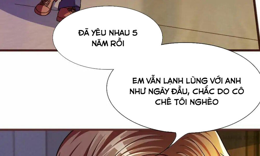 Bạn Trai Cũ Là Quỷ Hút Máu: Đừng Trêu Tôi Chapter 14 - 4