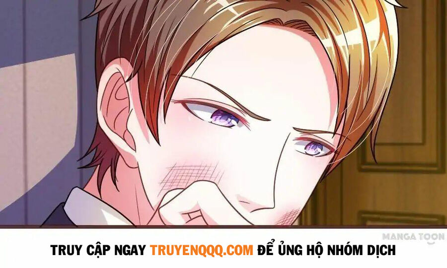 Bạn Trai Cũ Là Quỷ Hút Máu: Đừng Trêu Tôi Chapter 14 - 5