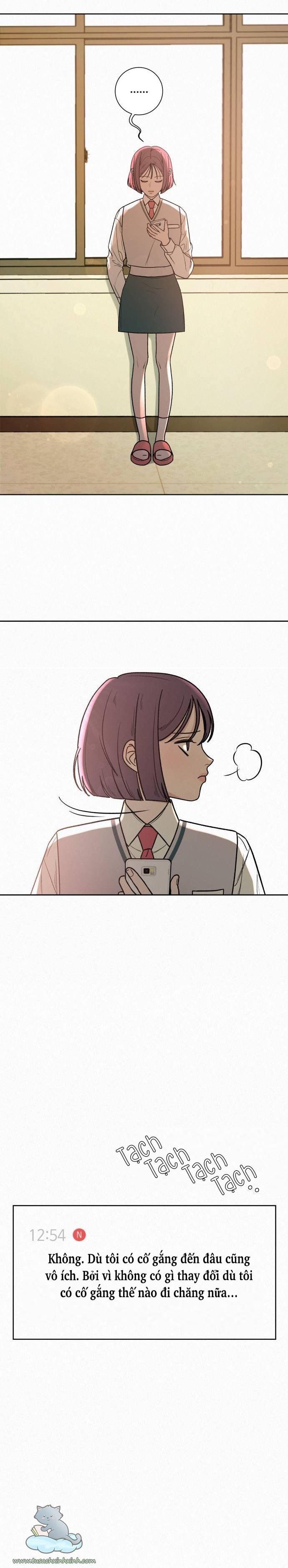 Thứ Mà Đôi Ta Mong Muốn Chapter 0 - 6