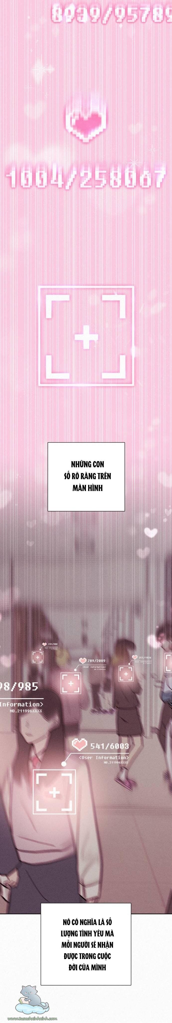 Thứ Mà Đôi Ta Mong Muốn Chapter 0 - 9