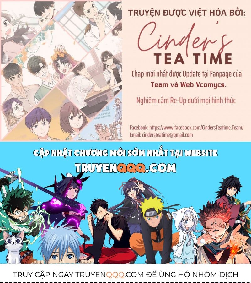 Thứ Mà Đôi Ta Mong Muốn Chapter 15.5 - 8