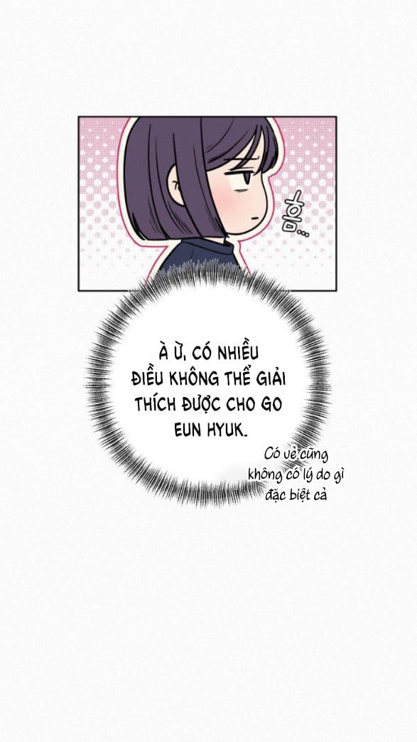 Thứ Mà Đôi Ta Mong Muốn Chapter 17.1 - 11