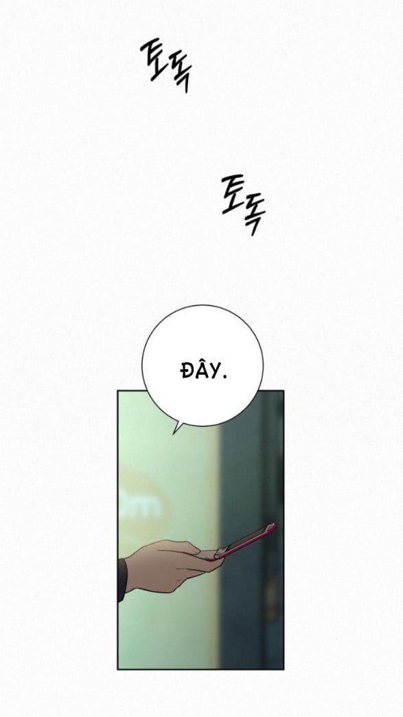 Thứ Mà Đôi Ta Mong Muốn Chapter 17.1 - 12