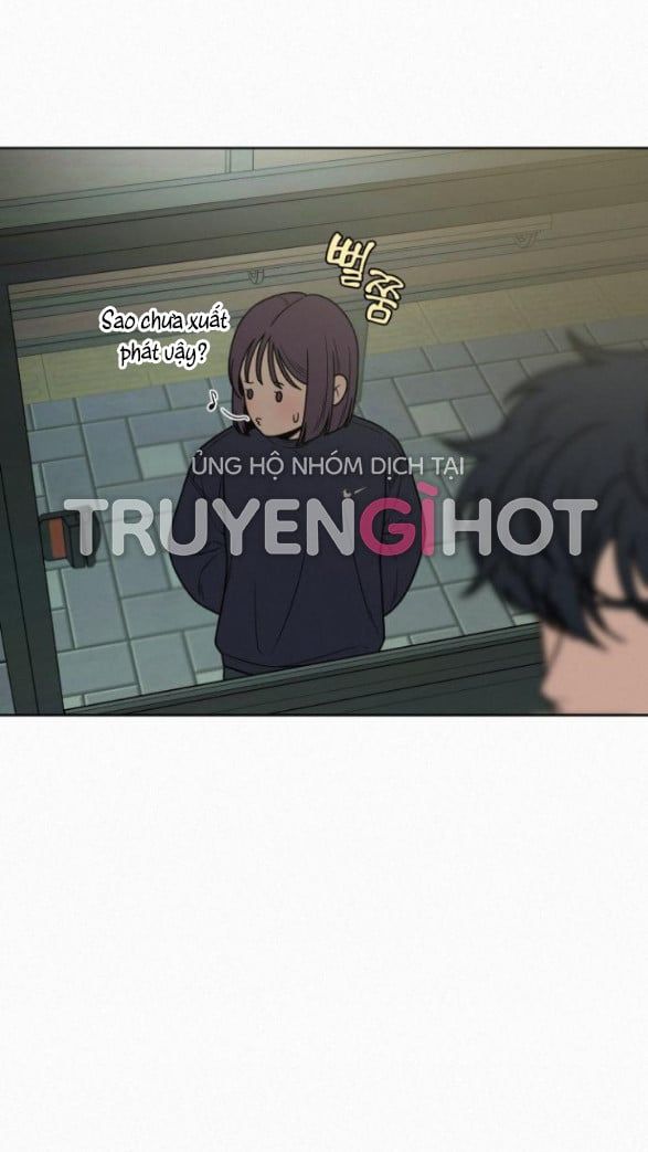 Thứ Mà Đôi Ta Mong Muốn Chapter 17.1 - 17