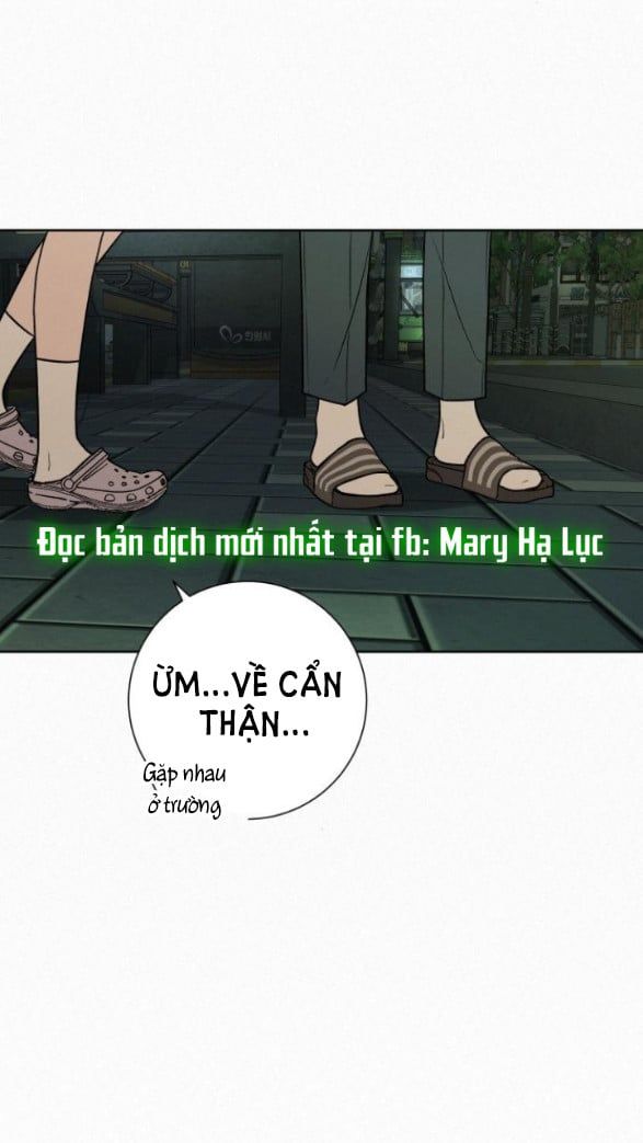 Thứ Mà Đôi Ta Mong Muốn Chapter 17.1 - 3