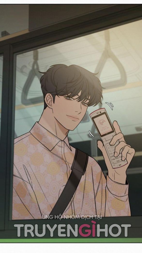 Thứ Mà Đôi Ta Mong Muốn Chapter 17.1 - 22