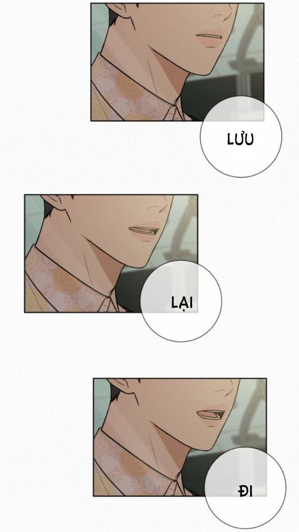 Thứ Mà Đôi Ta Mong Muốn Chapter 17.1 - 23