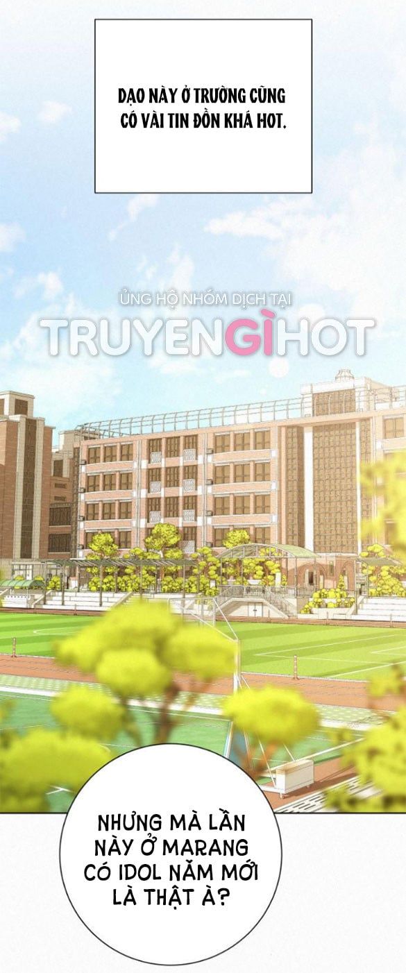 Thứ Mà Đôi Ta Mong Muốn Chapter 17.1 - 28