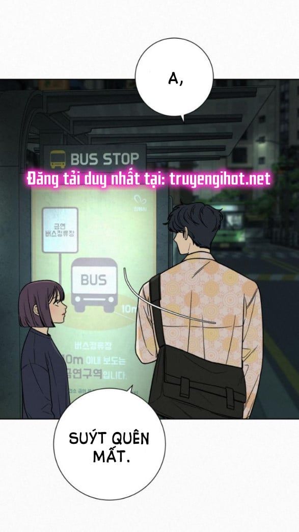 Thứ Mà Đôi Ta Mong Muốn Chapter 17.1 - 4