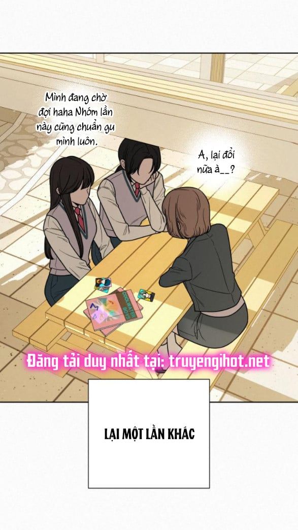 Thứ Mà Đôi Ta Mong Muốn Chapter 17.1 - 32