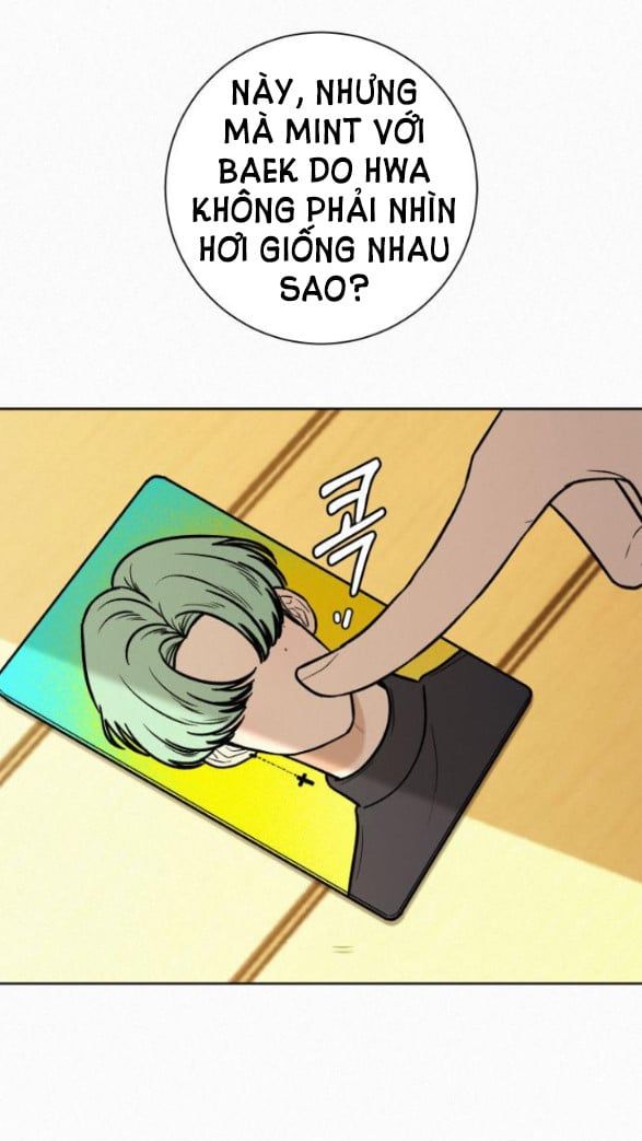 Thứ Mà Đôi Ta Mong Muốn Chapter 17.1 - 33