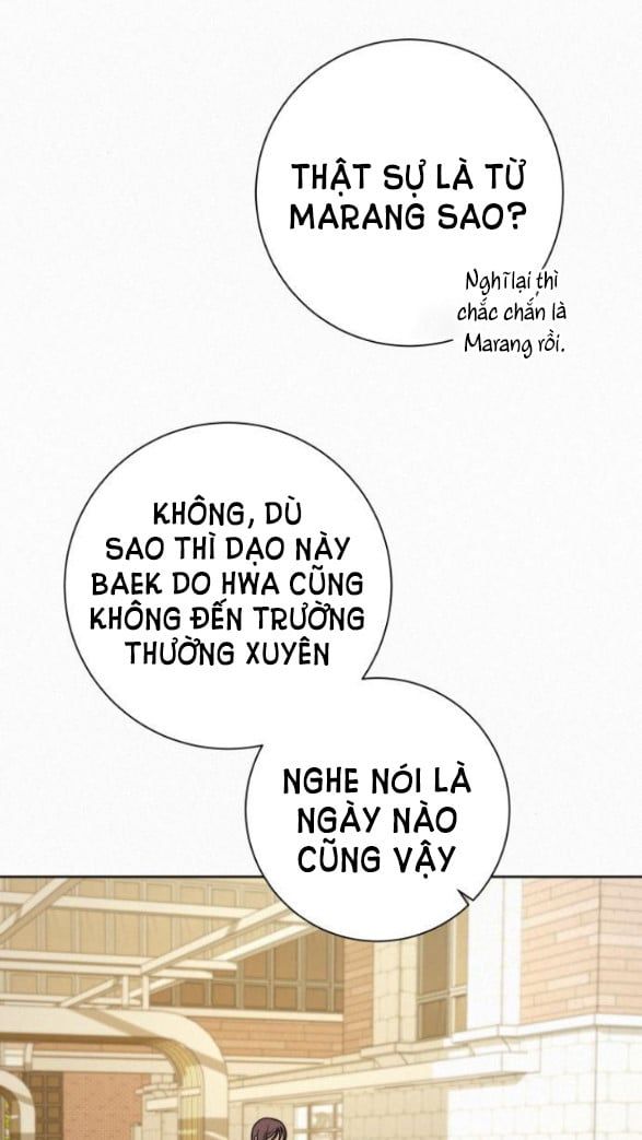 Thứ Mà Đôi Ta Mong Muốn Chapter 17.1 - 36