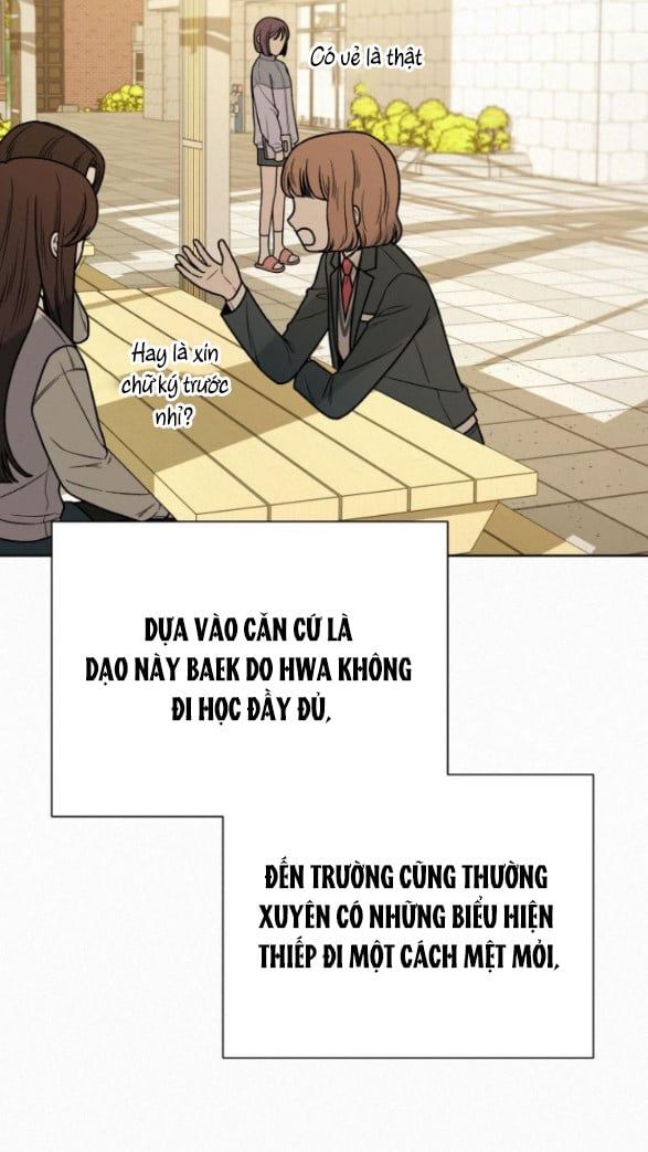 Thứ Mà Đôi Ta Mong Muốn Chapter 17.1 - 37