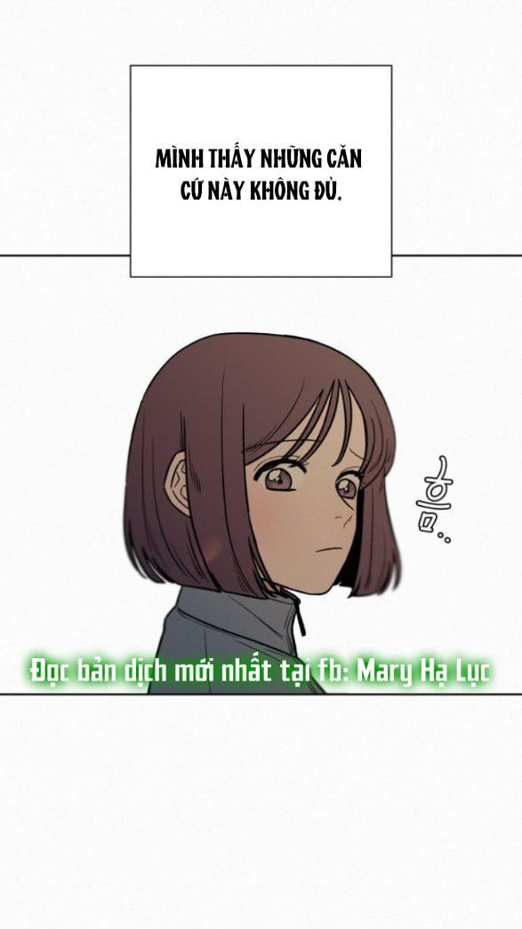 Thứ Mà Đôi Ta Mong Muốn Chapter 17.1 - 38