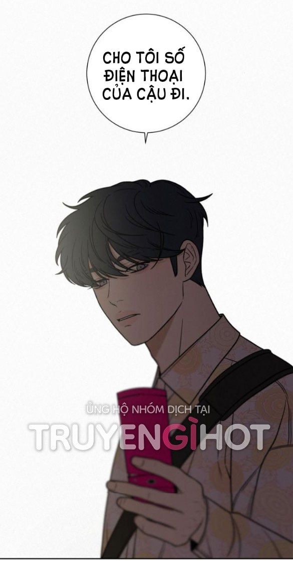 Thứ Mà Đôi Ta Mong Muốn Chapter 17.1 - 7