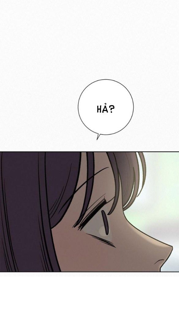 Thứ Mà Đôi Ta Mong Muốn Chapter 17.1 - 8