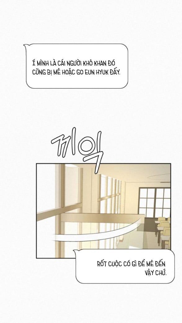 Thứ Mà Đôi Ta Mong Muốn Chapter 17.2 - 14