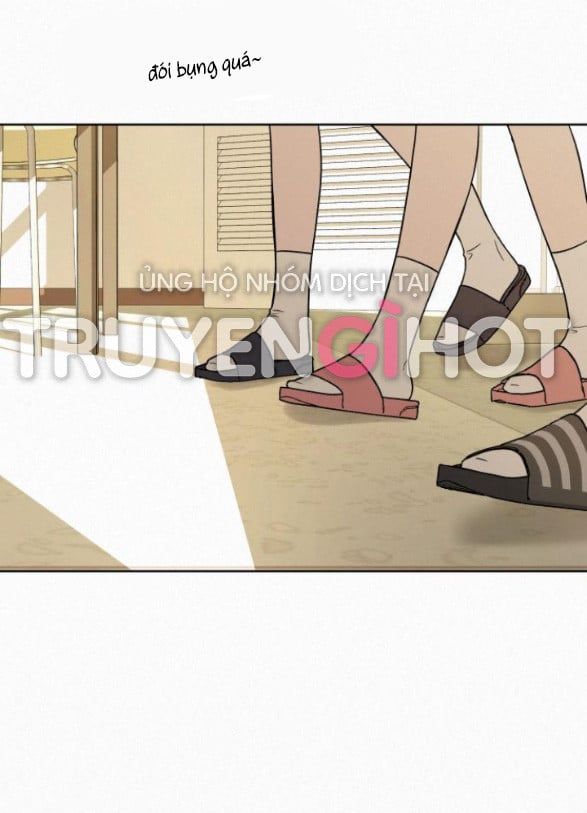 Thứ Mà Đôi Ta Mong Muốn Chapter 17.2 - 15