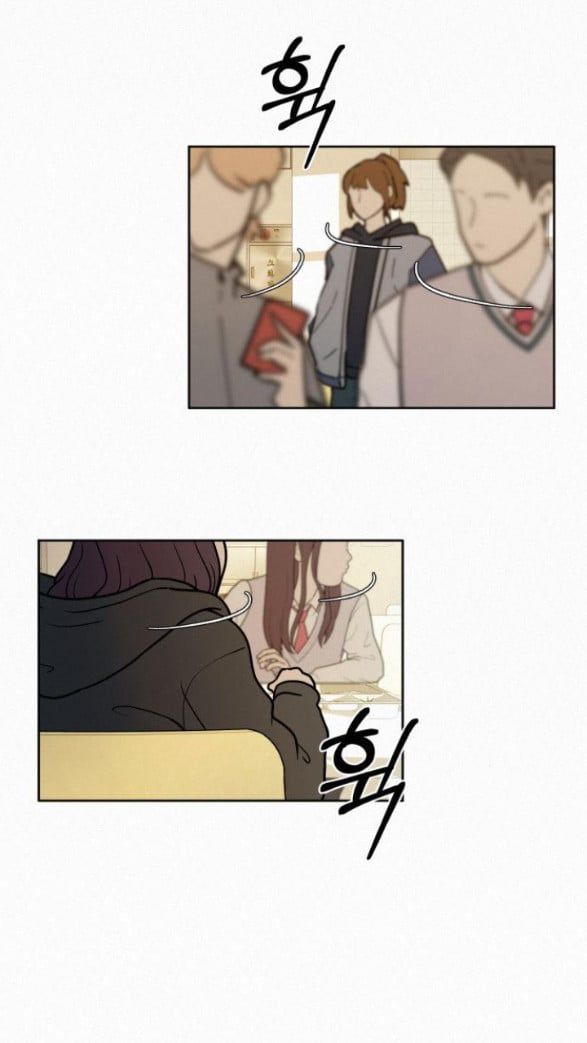 Thứ Mà Đôi Ta Mong Muốn Chapter 17.2 - 16