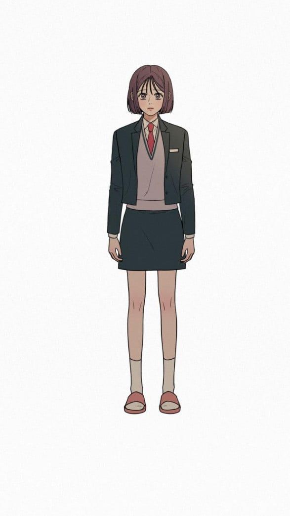 Thứ Mà Đôi Ta Mong Muốn Chapter 17.2 - 18