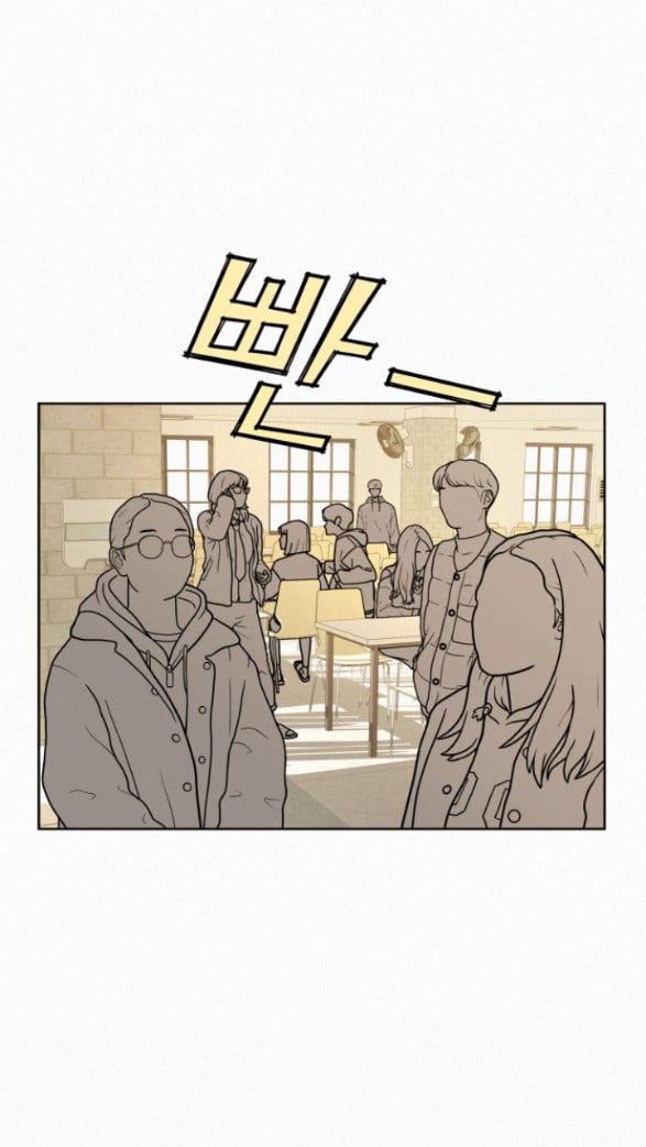 Thứ Mà Đôi Ta Mong Muốn Chapter 17.2 - 19