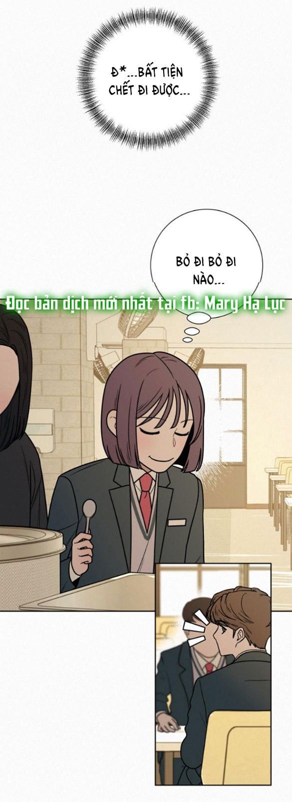 Thứ Mà Đôi Ta Mong Muốn Chapter 17.2 - 21