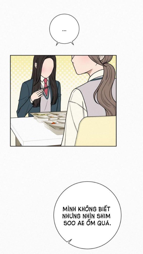 Thứ Mà Đôi Ta Mong Muốn Chapter 17.2 - 23