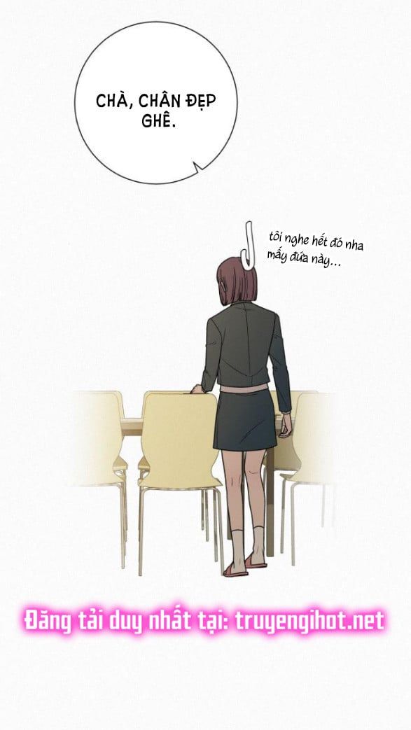 Thứ Mà Đôi Ta Mong Muốn Chapter 17.2 - 24