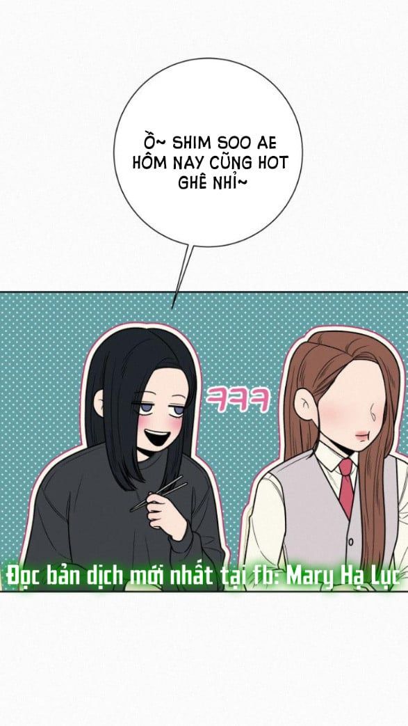 Thứ Mà Đôi Ta Mong Muốn Chapter 17.2 - 25