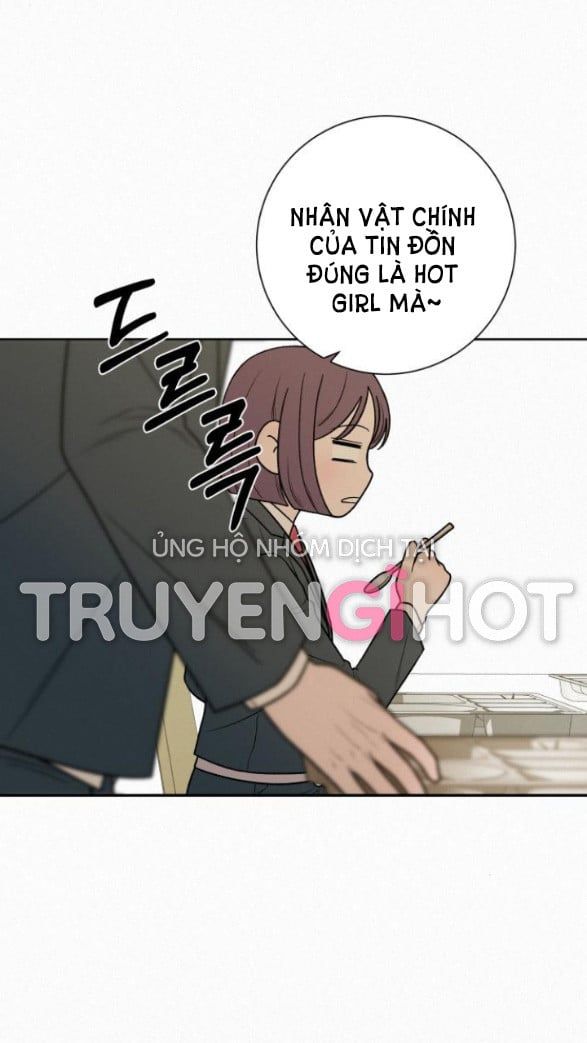 Thứ Mà Đôi Ta Mong Muốn Chapter 17.2 - 26