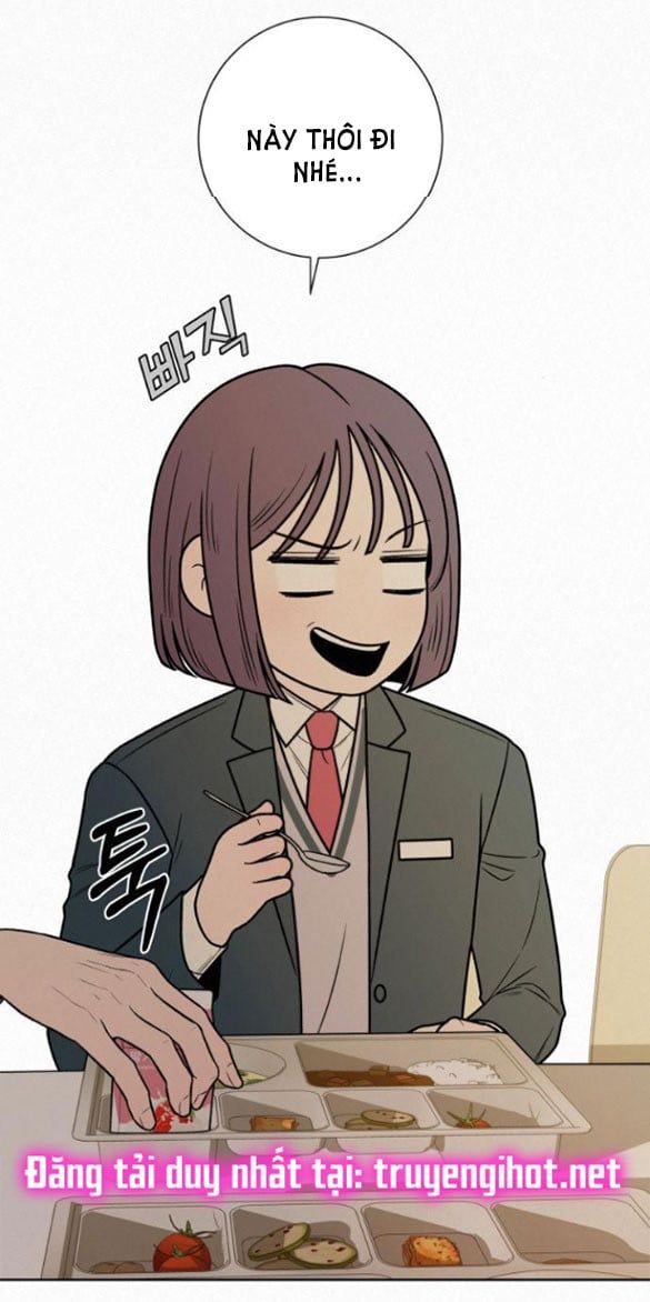 Thứ Mà Đôi Ta Mong Muốn Chapter 17.2 - 27