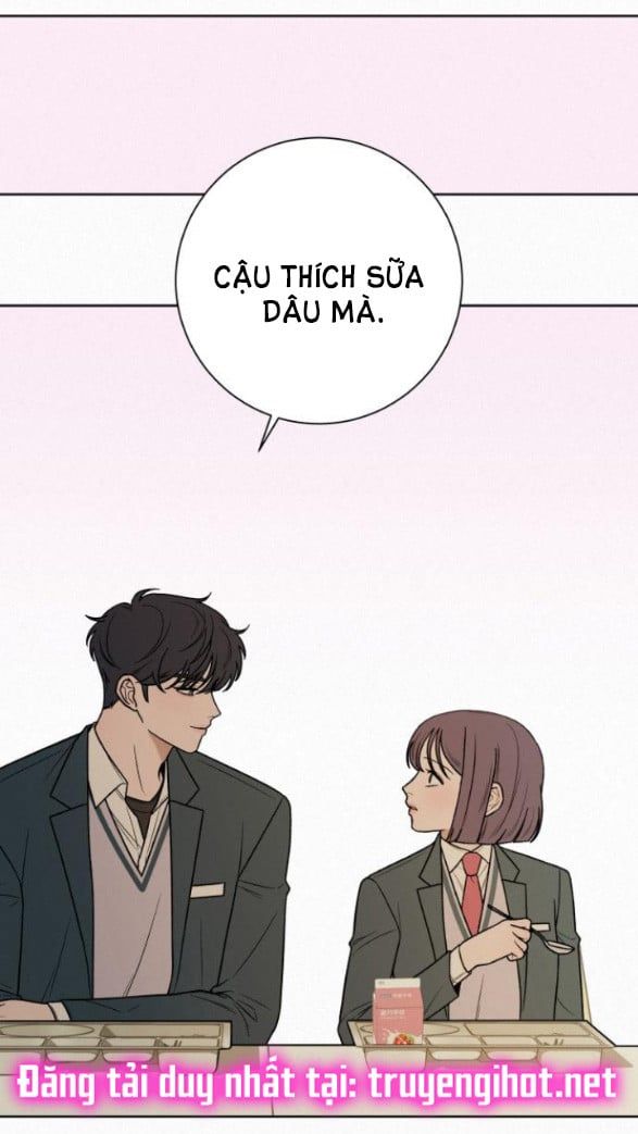Thứ Mà Đôi Ta Mong Muốn Chapter 17.2 - 30