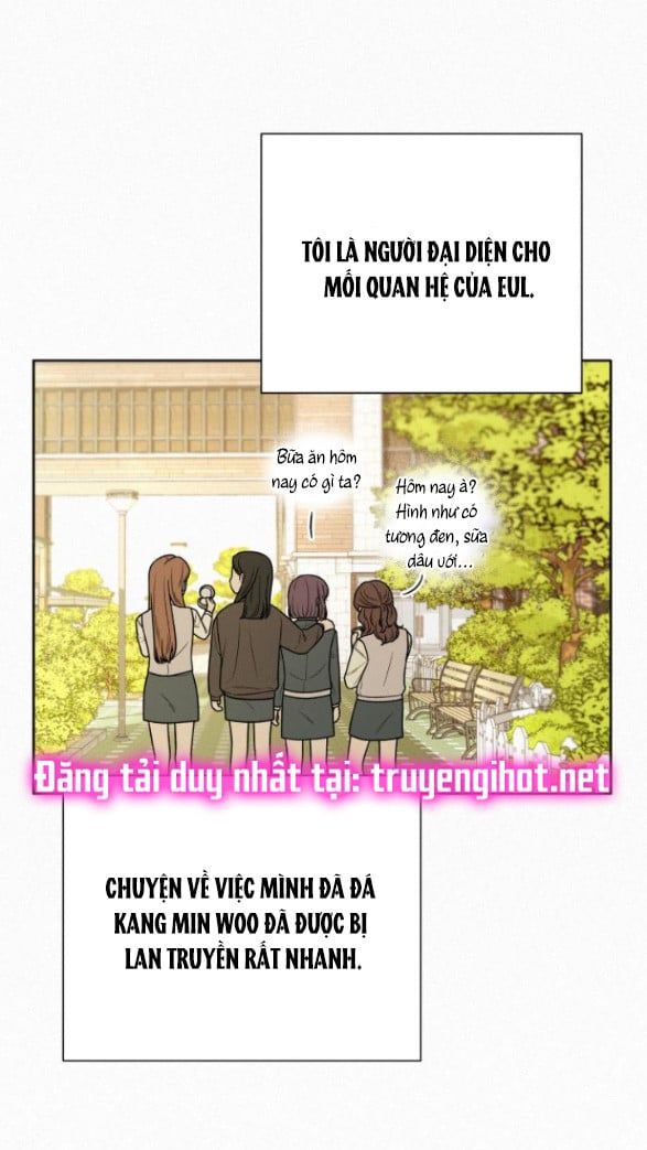Thứ Mà Đôi Ta Mong Muốn Chapter 17.2 - 4